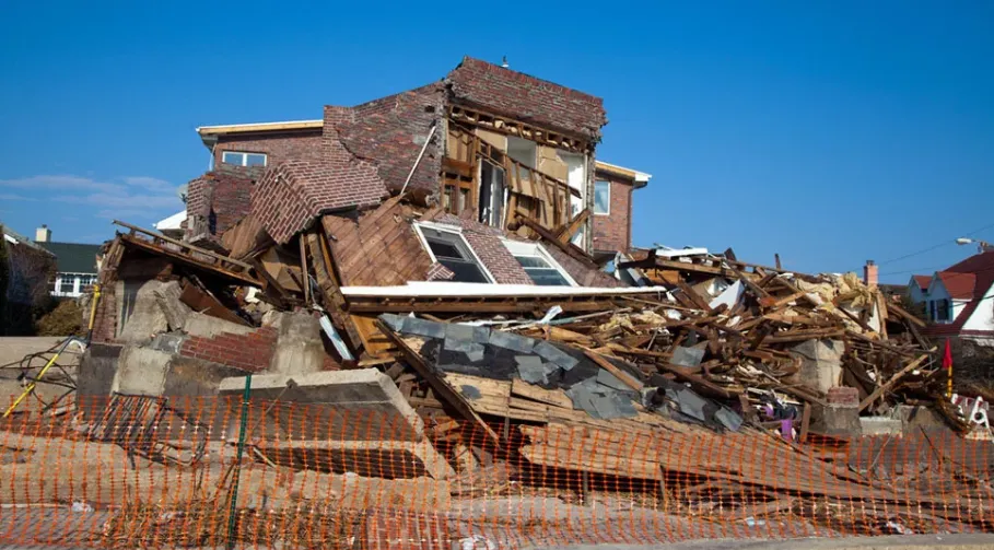 Demolition Services