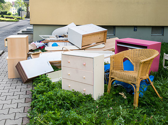 Adel’s Junk Removal & Demolition Inc